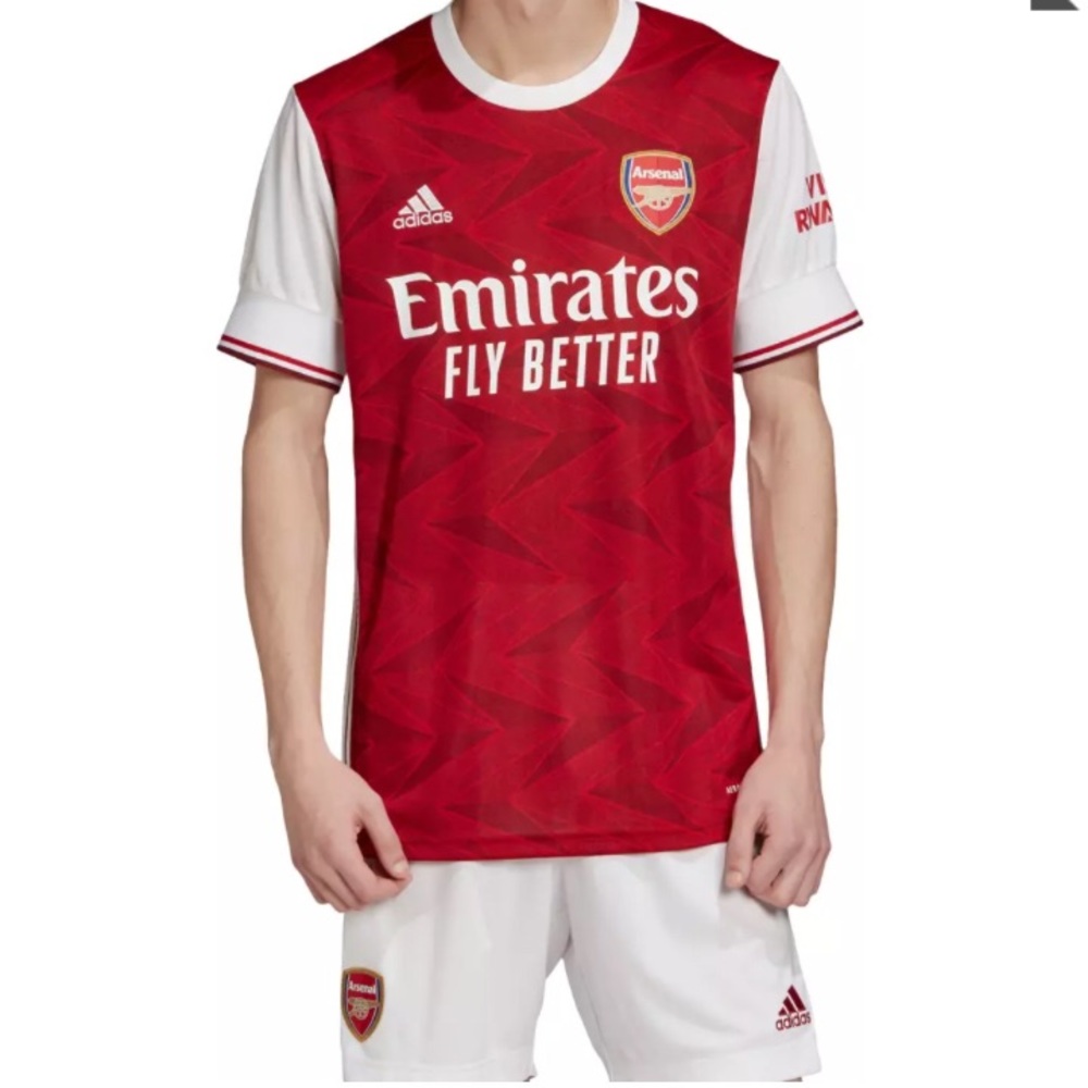 Adidas Arsenal Away Jersey 2020/21